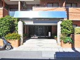 ライオンズマンション柴又　1階　《火災保険料弊社負担＆御引越などで使用頂ける現金10万円》