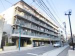 サンマンション五反野　304号室　《火災保険料弊社負担＆御引越などで使用頂ける現金10万円》