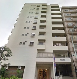吾妻橋ハイツ　501号室　《火災保険料弊社負担＆御引越などで使用頂ける現金3万円》
