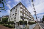 南砂一丁目エステート2号棟　504号室　《火災保険料弊社負担＆御引越などで使用頂ける現金15万円》