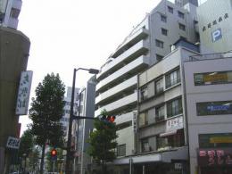 ニチメン千葉中央ハイツ　905号室　《火災保険料弊社負担＆御引越などで使用頂ける現金3万円》