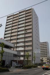 ＢＥＬＩＳＴＡ梅島　402号室　《火災保険料弊社負担＆御引越などで使用頂ける現金15万円》