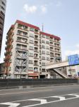 ワコー第9梅田マンション　203号室　《火災保険料弊社負担＆御引越などで使用頂ける現金3万円》