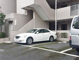 エンゼルハイム竹の塚第２　503号室　《火災保険料弊社負担＆御引越などで使用頂ける現金10万円》