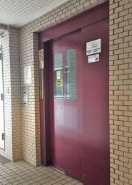 エンゼルハイム竹の塚第２　503号室　《火災保険料弊社負担＆御引越などで使用頂ける現金10万円》