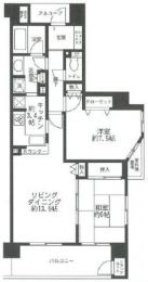レクセルプラッツァ五反野　315号室《火災保険料弊社負担＆御引越などで使用頂ける現金10万円》