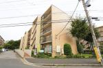 コープ野村夏見2号棟　404号室　《火災保険料弊社負担＆御引越などで使用頂ける現金3万円》