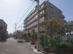 プレジャーガーデン南行徳　4階　《火災保険料弊社負担＆御引越などで使用頂ける現金10万円》
