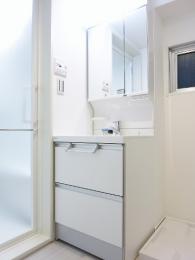 キャッスルマンション新小岩　406号室　《火災保険料弊社負担＆御引越などで使用頂ける現金10万円》
