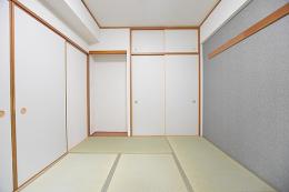 セザール亀有親水公園　101号室　《火災保険料弊社負担＆御引越などで使用頂ける現金10万円》
