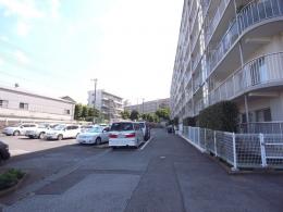 サニータウン習志野台サンハイツ　112号室 《火災保険料弊社負担＆御引越などで使用頂ける現金3万円》