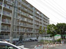 サニータウン習志野台サンハイツ　112号室 《火災保険料弊社負担＆御引越などで使用頂ける現金3万円》