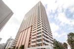 パークタワー品川ベイワード２３０２号室 《火災保険料弊社負担＆御引越などで使用頂ける現金30万円》　