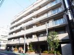 シティハイツ白金高輪　４０６号室　《火災保険料弊社負担＆御引越などで使用頂ける現金25万円》