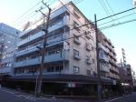 サンハイツ亀戸　502号室　《火災保険料弊社負担＆御引越などで使用頂ける現金15万円》