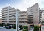 新小岩パークホームズ　407号室　《火災保険料弊社負担＆御引越などで使用頂ける現金10万円》