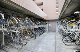 新小岩パークホームズ　407号室　《火災保険料弊社負担＆御引越などで使用頂ける現金10万円》