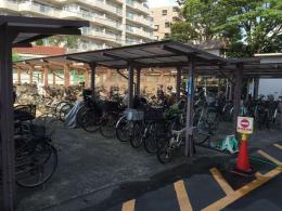 津田沼スカイハイツ　2階　《火災保険料弊社負担＆御引越などで使用頂ける現金3万円》
