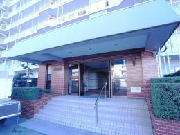 津田沼スカイハイツ　2階　《火災保険料弊社負担＆御引越などで使用頂ける現金3万円》
