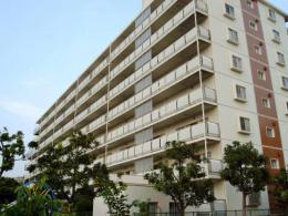 パスコマンション船橋　106号室　《火災保険料弊社負担＆御引越などで使用頂ける現金3万円》