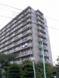 市川ハイツＢ棟　402号室　《火災保険料弊社負担＆御引越などで使用頂ける現金10万円》