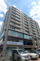 サン市川ハイツ　603号室　《火災保険料弊社負担＆御引越などで使用頂ける現金10万円》