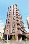 モリス東陽町　1201号室　≪火災保険料弊社負担＆御引越などで使用頂ける現金20万円≫