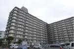南篠崎スカイハイツA棟　617号室　≪火災保険料弊社負担＆御引越などで使用頂ける現金10万円≫