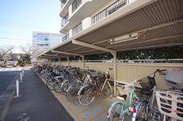 南篠崎スカイハイツA棟　617号室　≪火災保険料弊社負担＆御引越などで使用頂ける現金10万円≫