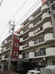 柳原パークハイツ　602号室　≪火災保険料弊社負担＆御引越などで使用頂ける現金10万円≫