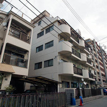 柳原パークハイツ　602号室　≪火災保険料弊社負担＆御引越などで使用頂ける現金10万円≫