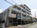 ペルル習志野台ハウスⅡ　307号室　≪火災保険料弊社負担＆御引越などで使用頂ける現金10万円≫
