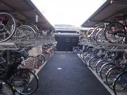 ペルル習志野台ハウスⅡ　307号室　≪火災保険料弊社負担＆御引越などで使用頂ける現金10万円≫