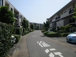 アークテラス習志野台弐番館　220号室　≪火災保険料弊社負担＆御引越などで使用頂ける現金10万円≫