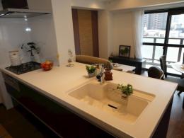 ダイアパレス東陽町Ⅱ　501号室　《火災保険料弊社負担＆御引越などで使用頂ける現金15万円》