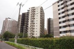 コープ野村大島１号棟　207号室　《火災保険料弊社負担＆御引越などで使用頂ける現金15万円》