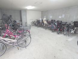 パセオ・ＴＯＫＹＯイースト　503号室　《火災保険料弊社負担＆御引越などで使用頂ける現金20万円》