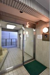コスモ葛西アステア　207号室　《火災保険料弊社負担＆御引越などで使用頂ける現金15万円》