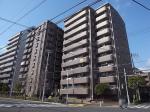 バームハイツ西葛西　12階　《火災保険料弊社負担＆御引越などで使用頂ける現金15万円》