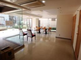 藤和シティホームズ竹ノ塚パークサイド　7階《火災保険料弊社負担＆御引越などで使用頂ける現金10万円》