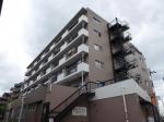 タウンハイツ亀有1号棟　406号室　《火災保険料弊社負担＆御引越などで使用頂ける現金3万円》