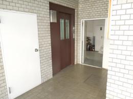 タウンハイツ亀有1号棟　406号室　《火災保険料弊社負担＆御引越などで使用頂ける現金3万円》