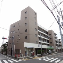 タウンハイツ亀有1号棟　406号室　《火災保険料弊社負担＆御引越などで使用頂ける現金3万円》