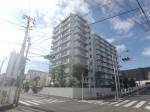 市川藤マンションNO.5　806号室　《火災保険料弊社負担＆御引越などで使用頂ける現金3万円》