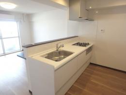 市川藤マンションNO.5　806号室　《火災保険料弊社負担＆御引越などで使用頂ける現金3万円》