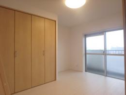 市川藤マンションNO.5　806号室　《火災保険料弊社負担＆御引越などで使用頂ける現金3万円》
