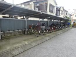 市川藤マンションNO.5　806号室　《火災保険料弊社負担＆御引越などで使用頂ける現金3万円》
