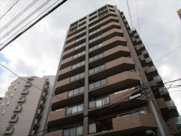 アルファグランデ市川国府台　304号室　《火災保険料弊社負担＆御引越などで使用頂ける現金15万円》
