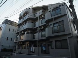 メゾンドール東大島　304号室　《火災保険料弊社負担＆御引越などで使用頂ける現金15万円》　