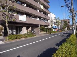 グリーンパーク綾瀬23　408号室《火災保険料弊社負担＆御引越などで使用頂ける現金15万円》　